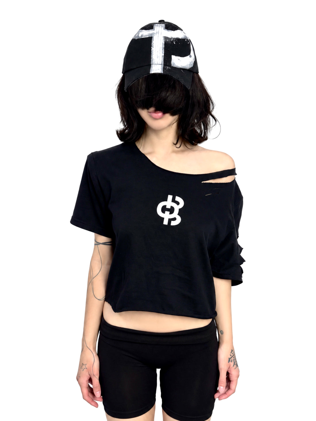 OFFSET TEE