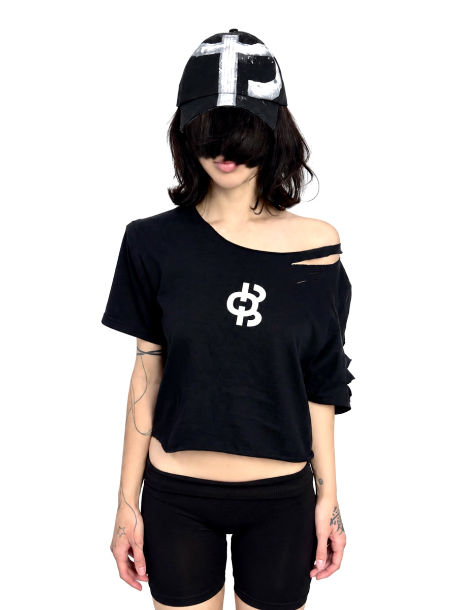 OFFSET TEE