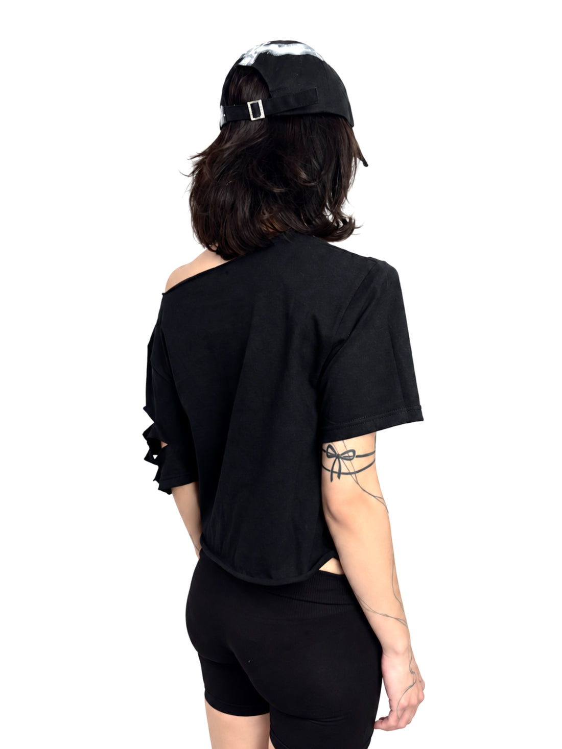 OFFSET TEE
